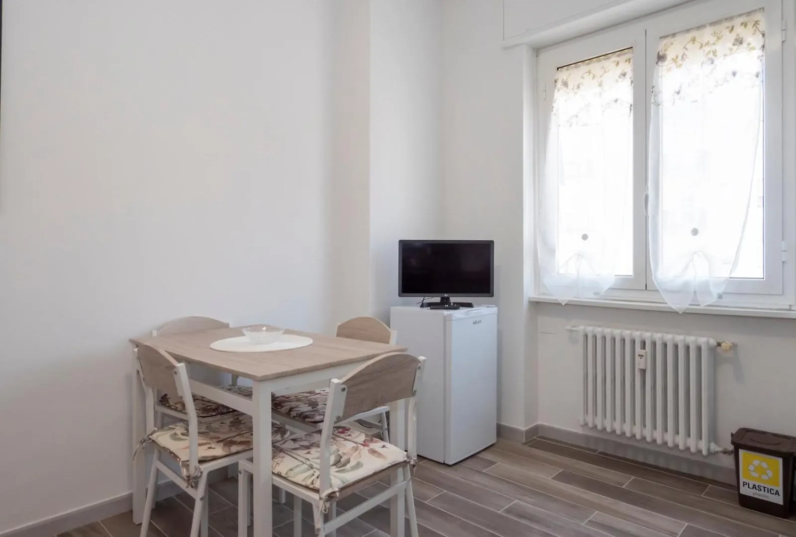 I-Host Apartment - Gressoney 6 Μιλάνο