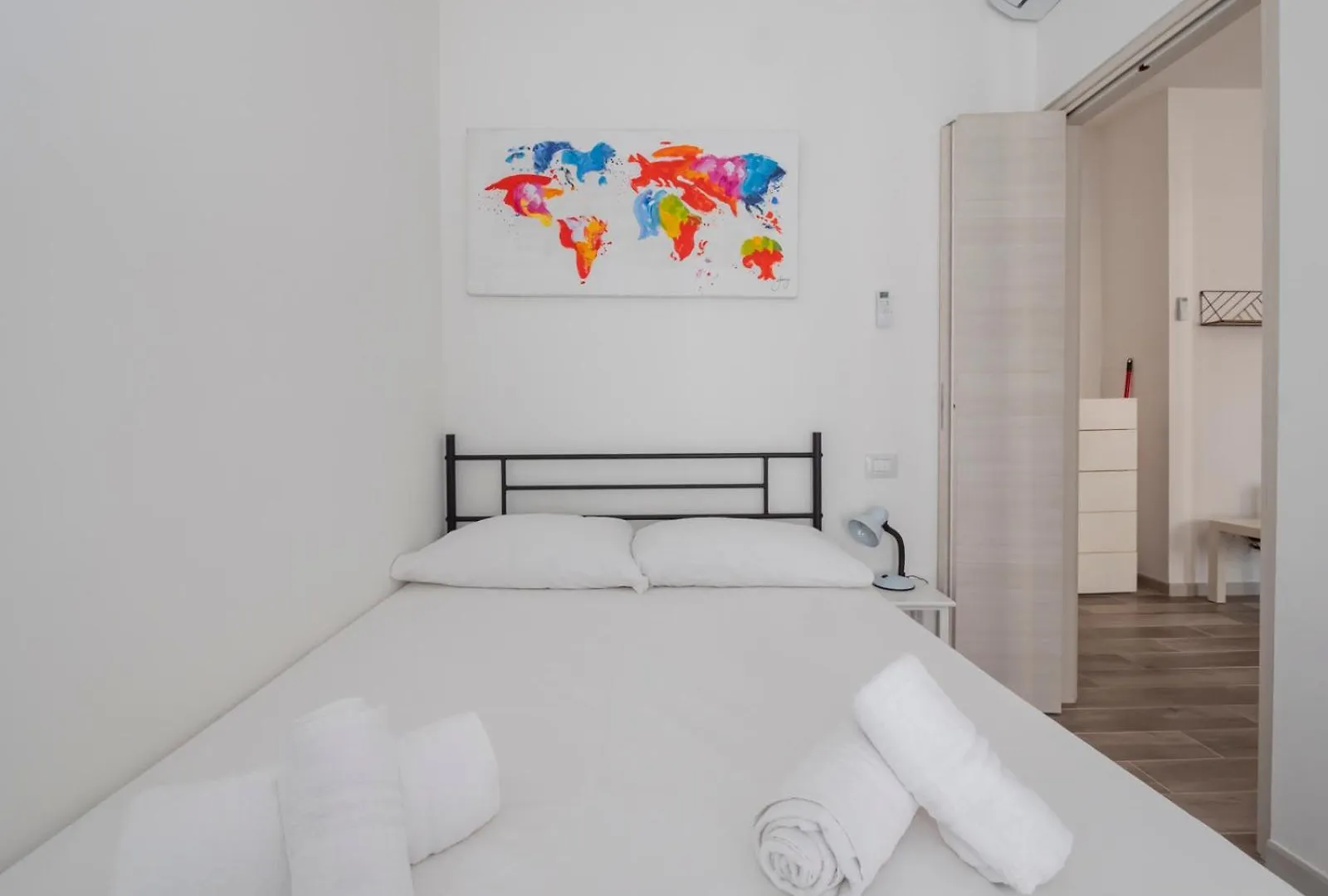 I-Host Apartment - Gressoney 6 Μιλάνο