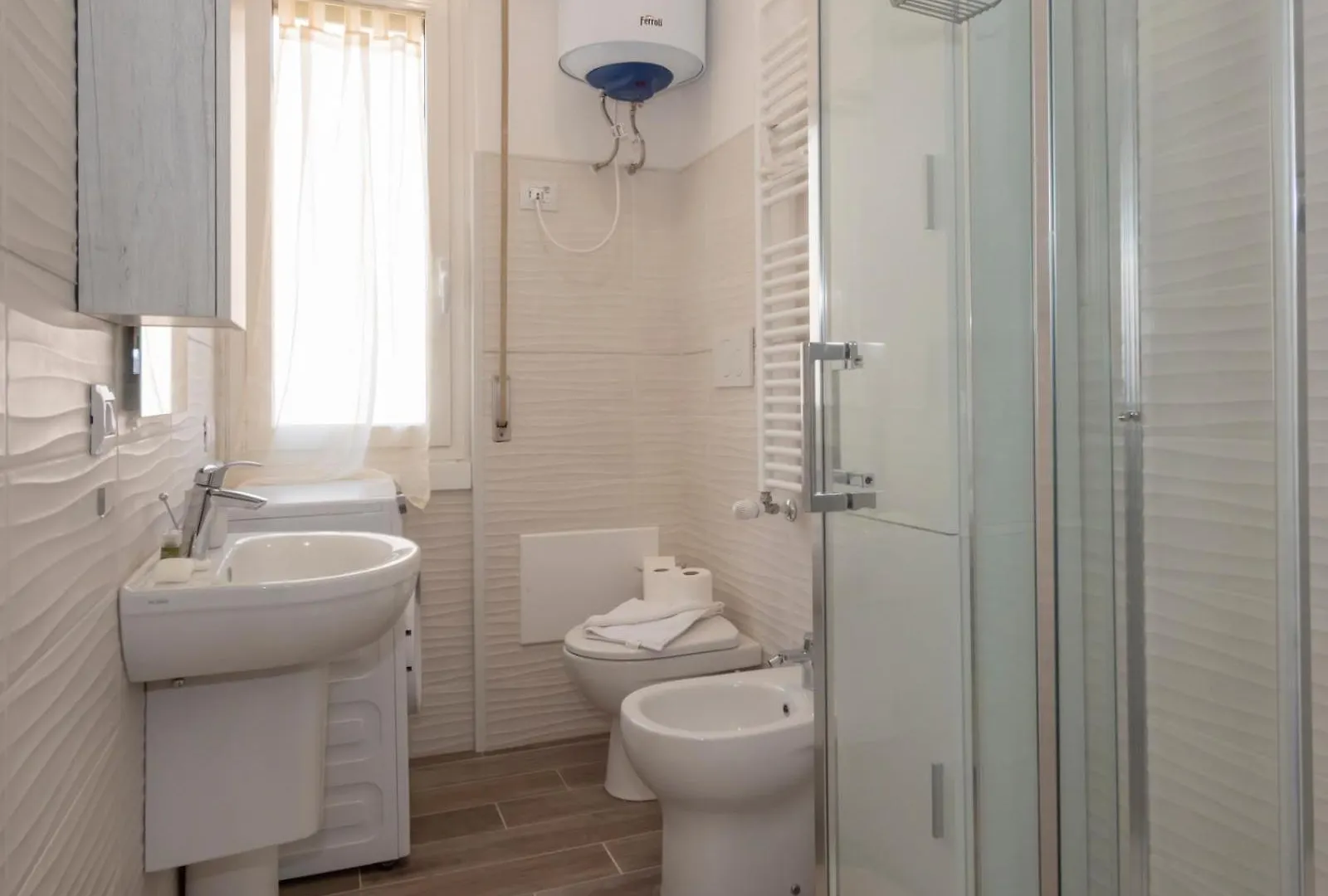 I-Host Apartment - Gressoney 6 Μιλάνο