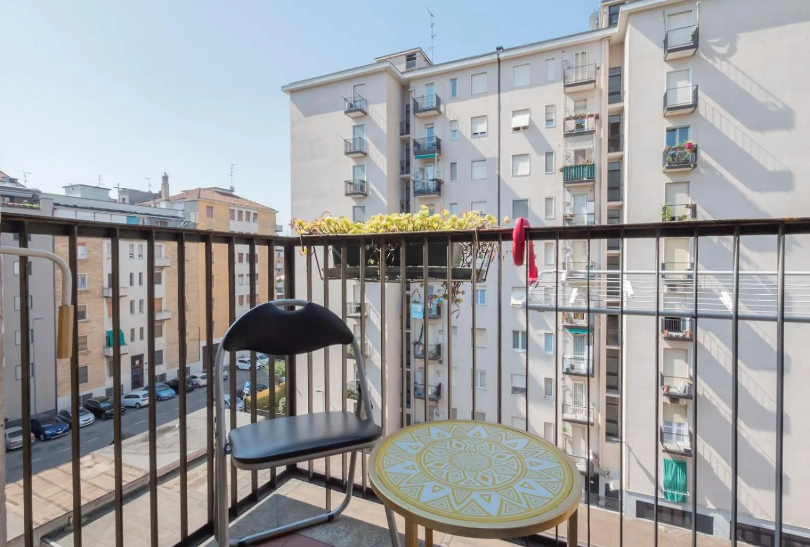 I-Host Apartment - Gressoney 6 Μιλάνο