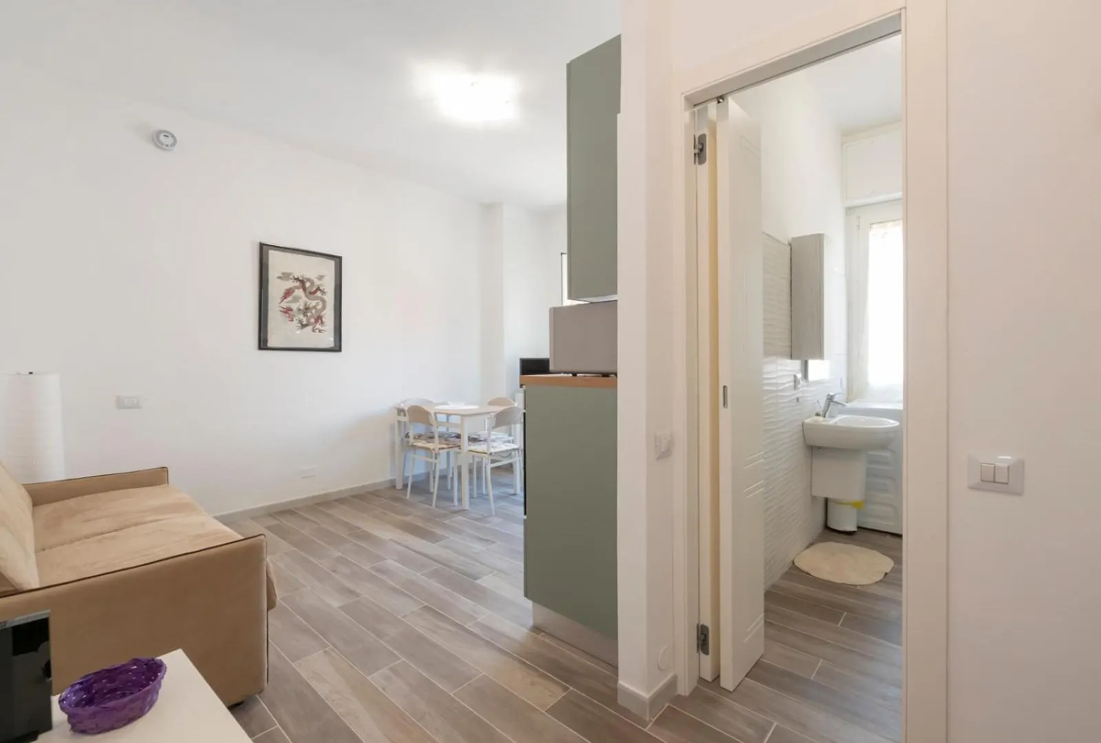I-Host Apartment - Gressoney 6 Μιλάνο Ιταλία