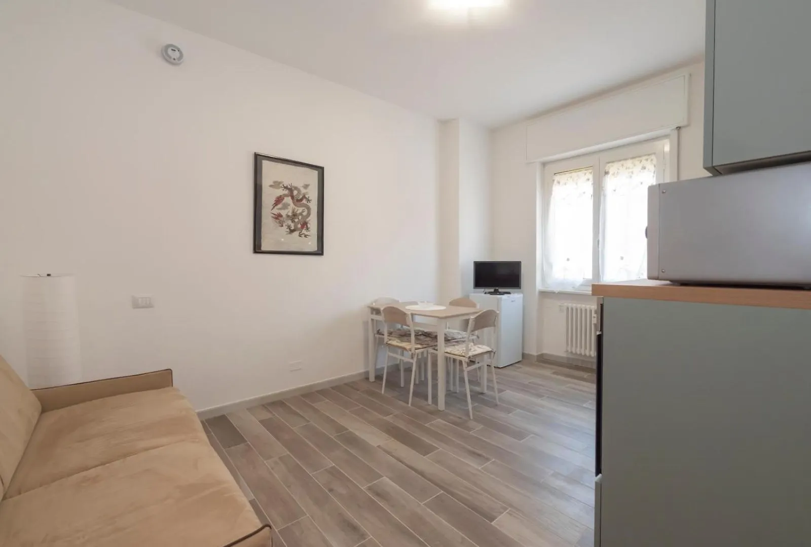 I-Host Apartment - Gressoney 6 Μιλάνο