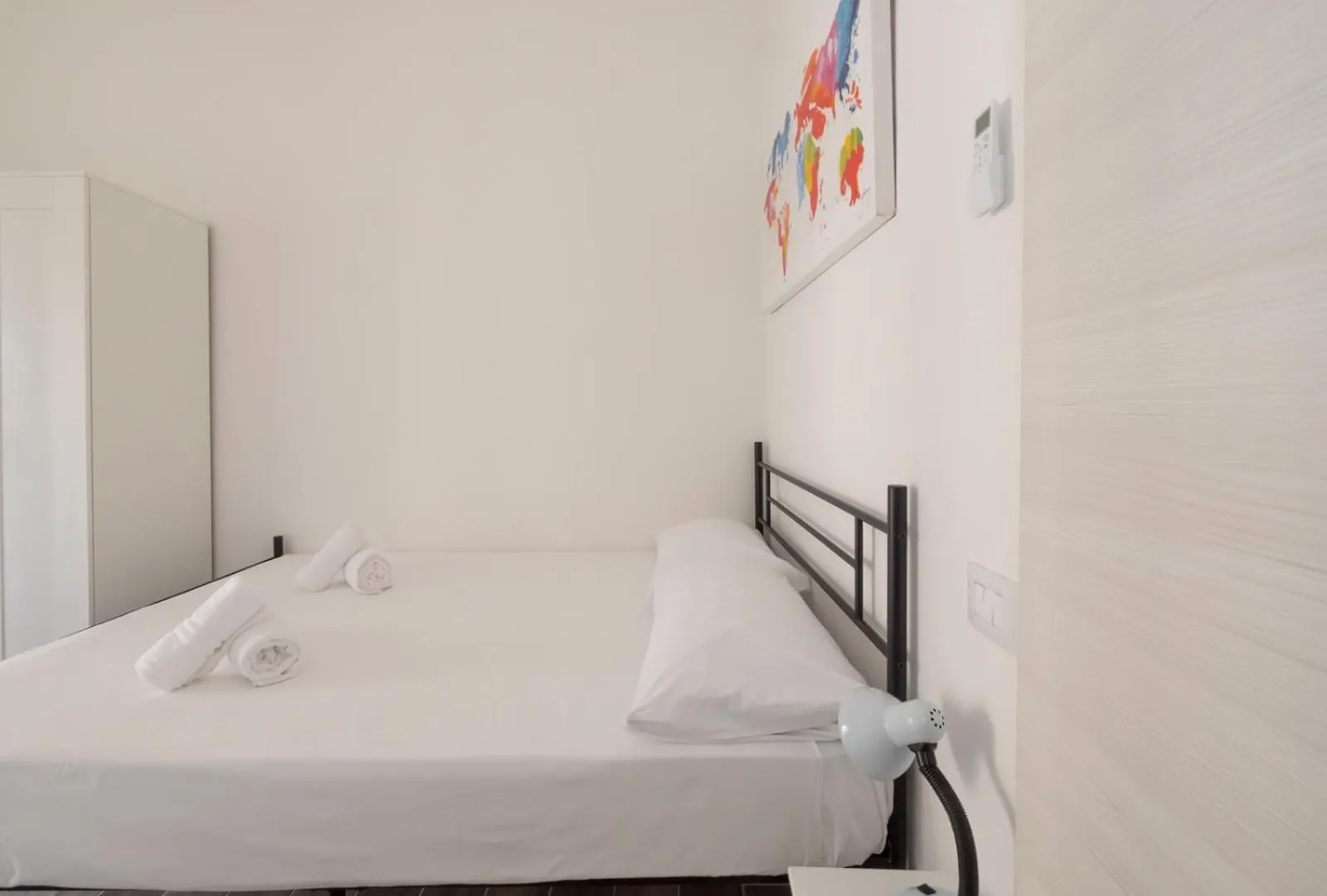 I-Host Apartment - Gressoney 6 Μιλάνο 0*,