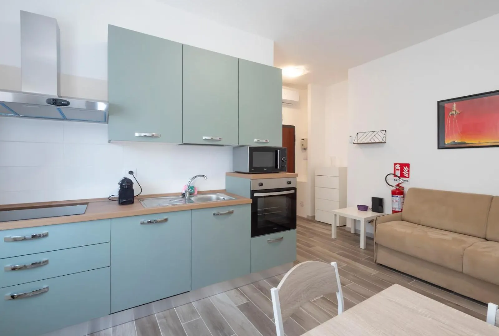 I-Host Apartment - Gressoney 6 Μιλάνο