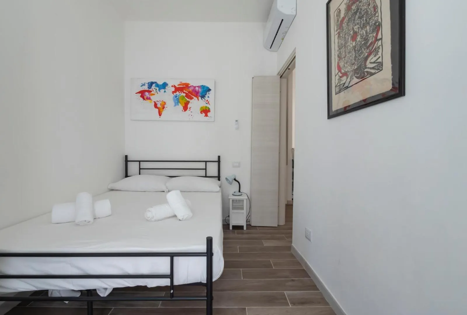 I-Host Apartment - Gressoney 6 Μιλάνο